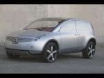 Nissan Actic Concept 2004 года